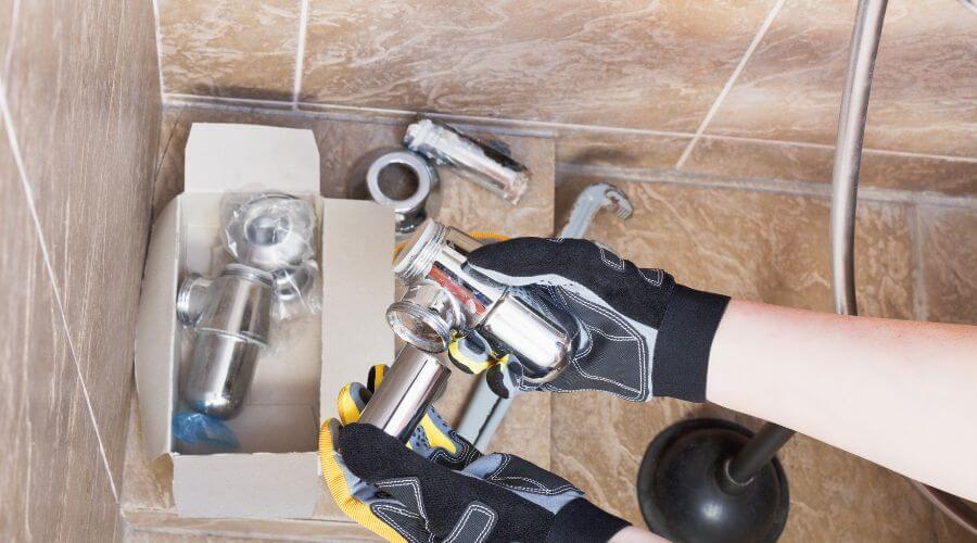 Expert tile roof repair services in Tylertown, MS
